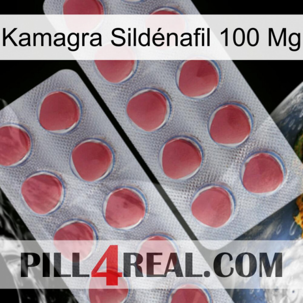 Kamagra Sildénafil 100 Mg 19